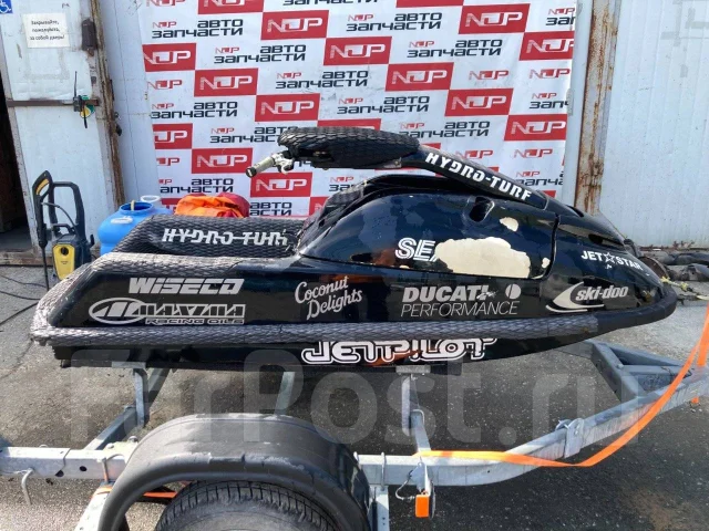Yamaha SuperJet ����
