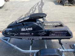 Yamaha SuperJet ����