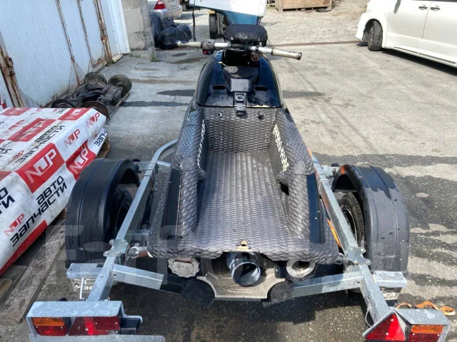 Yamaha SuperJet ����