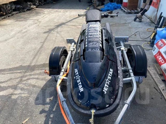 Yamaha SuperJet ����