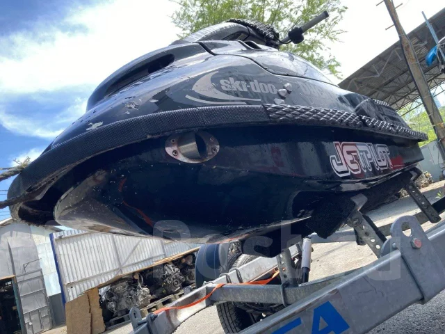 Yamaha SuperJet ����