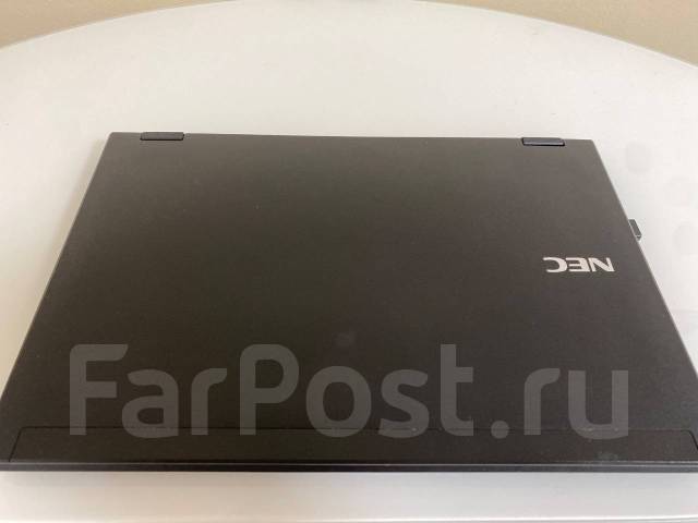 NEC. 13.3", 2,2����, ��� 4 ��, ���� 128���, WiFi: 1, Bluetooth: 1, ����������� �� 2��. ����