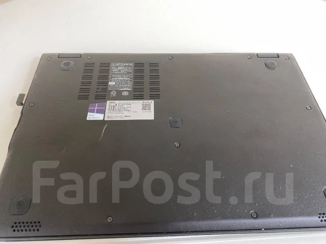 NEC. 13.3", 2,2����, ��� 4 ��, ���� 128���, WiFi: 1, Bluetooth: 1, ����������� �� 2��. ����