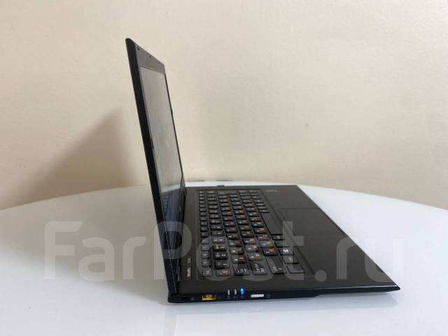 NEC. 13.3", 2,2����, ��� 4 ��, ���� 128���, WiFi: 1, Bluetooth: 1, ����������� �� 2��. ����