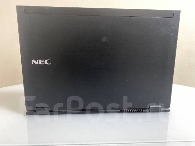 NEC. 13.3", 2,2����, ��� 4 ��, ���� 128���, WiFi: 1, Bluetooth: 1, ����������� �� 2��. ����