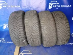 Kumho Solus 4S HA32