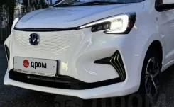 Changan Benben ������� ����