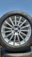 Bridgestone BEO. 7.5x18", 5x114.3, ET38, �� 73,1���. ����