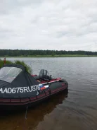 ������ �������� KMD-380Pro. 2020 ���, ����� 3,8��., ��������� ���������, 30��.�., ������ ����