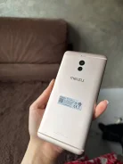 Meizu M6 Note. �/�, 32 ��, �����, �������, 4G LTE, NFC ����