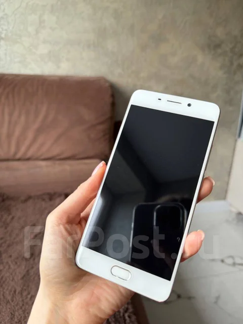 Meizu M6 Note. �/�, 32 ��, �����, �������, 4G LTE, NFC ����