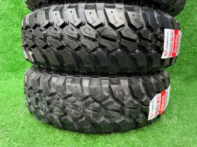 Firemax FM523 M/T. ����� mt, 2025 ���, ����� ����