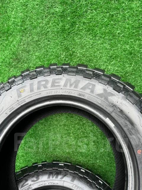 Firemax FM523 M/T. ����� mt, 2025 ���, ����� ����