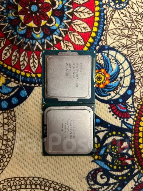 Intel Core i5-4460 ����