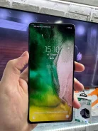 Samsung Galaxy S10 Lite. �/�, 128 ��, ������, 3G, 4G LTE, Dual-SIM, NFC ����