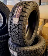Nitto Recon Grappler A/T. ������, 2024 ���, �����. ��� ����� �� ������������ ����