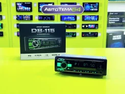 Deaf Bonce DB-115 ����