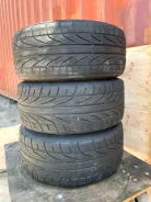 Dunlop Direzza DZ101. ������, 2019 ���, �/�, ����� 20 % ����