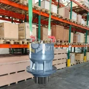 �������� �������� Doosan DX340LC-5, DX350LC-5, DX380LC-3, DX400LC-5 ZW 130426-00034 13042600034 ����