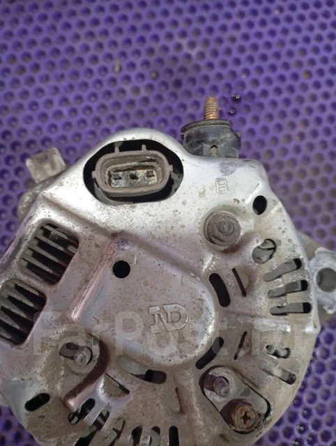 ��������� Toyota MARK 2 GX81 1G-FE 2706074360 ����