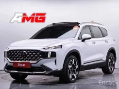 Hyundai Santa Fe. �������, 4wd, 1.6 (180��.�.), ������, 95 200����. ��, �/�. ��� ����� �� ������������ ����