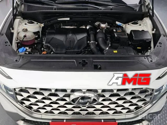 Hyundai Santa Fe. �������, 4wd, 1.6 (180��.�.), ������, 95 200����. ��, �/�. ��� ����� �� ������������ ����