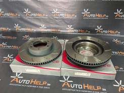 ���� ��������� ������. �������� GX460 / Prado150 4351260190 ����