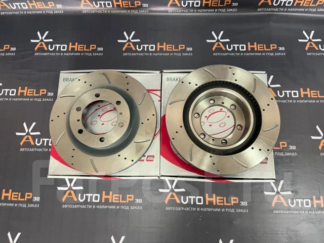 ���� ��������� ������. �������� GX460 / Prado150 4351260190 ����