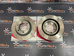 ����� ��������� (���� �� ����) ����� ������. Toyota LC150 / GX460 GFR21220L ����