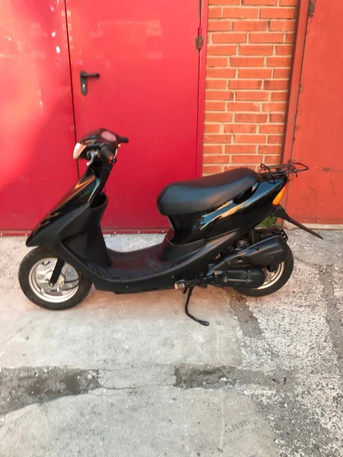 Honda Dio AF34. 49����. ��., ��������, ��� ���, ��� ������� ����