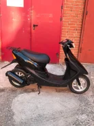 Honda Dio AF34. 49����. ��., ��������, ��� ���, ��� ������� ����