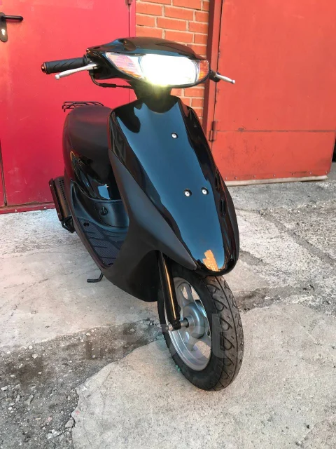 Honda Dio AF34. 49����. ��., ��������, ��� ���, ��� ������� ����