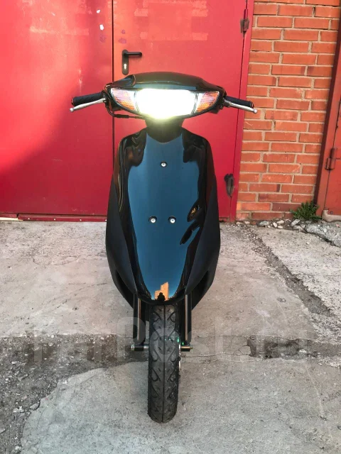 Honda Dio AF34. 49����. ��., ��������, ��� ���, ��� ������� ����