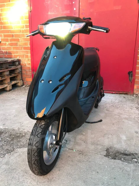 Honda Dio AF34. 49����. ��., ��������, ��� ���, ��� ������� ����