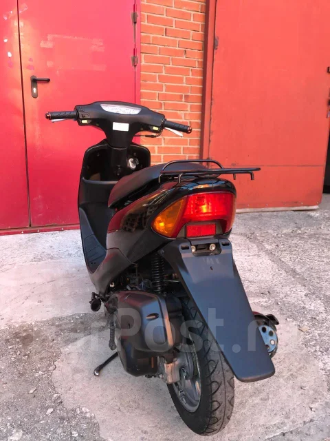 Honda Dio AF34. 49����. ��., ��������, ��� ���, ��� ������� ����