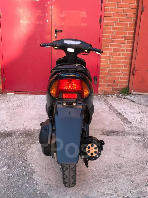 Honda Dio AF34. 49����. ��., ��������, ��� ���, ��� ������� ����