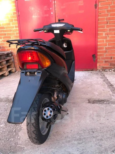 Honda Dio AF34. 49����. ��., ��������, ��� ���, ��� ������� ����