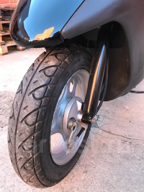 Honda Dio AF34. 49����. ��., ��������, ��� ���, ��� ������� ����