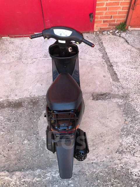 Honda Dio AF34. 49����. ��., ��������, ��� ���, ��� ������� ����