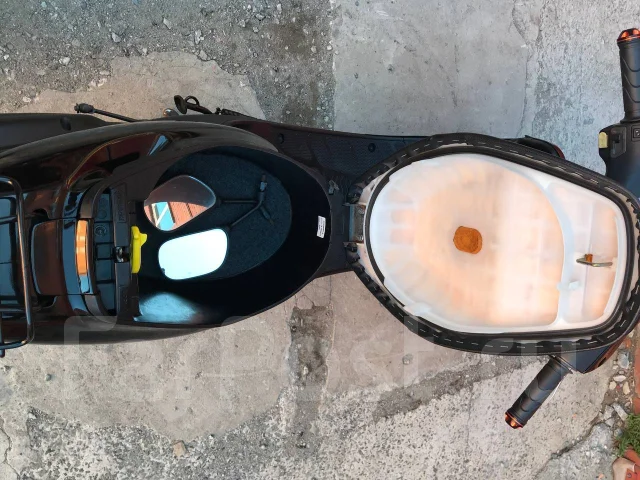 Honda Dio AF34. 49����. ��., ��������, ��� ���, ��� ������� ����