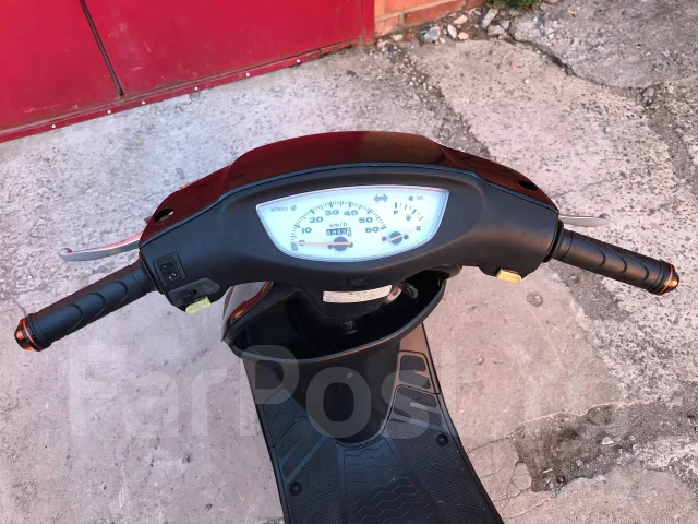 Honda Dio AF34. 49����. ��., ��������, ��� ���, ��� ������� ����