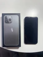Apple iPhone 13 Pro. �/�, 256 ��, ������, 3G, 4G LTE, ����������, NFC ����