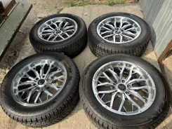Nitro Power. 8.5x20", 6x139.7, ET20, �� 106,1���. ����