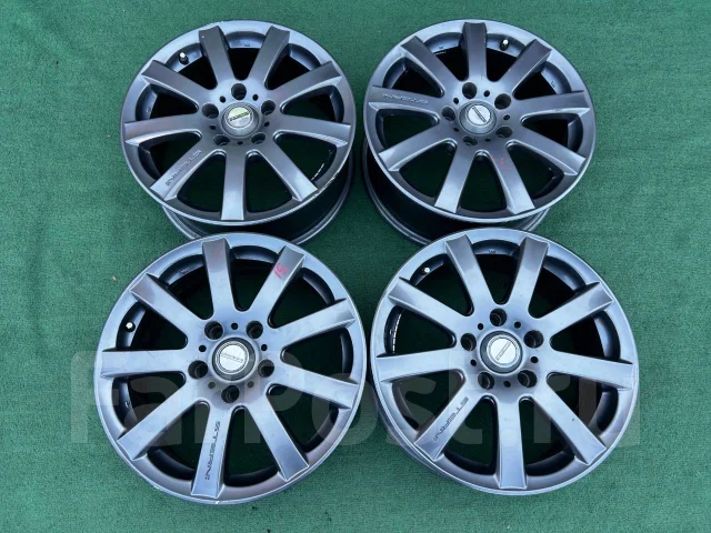 Stern. 6.5x16", 5x114.3, ET40, �� 73,1���. ����