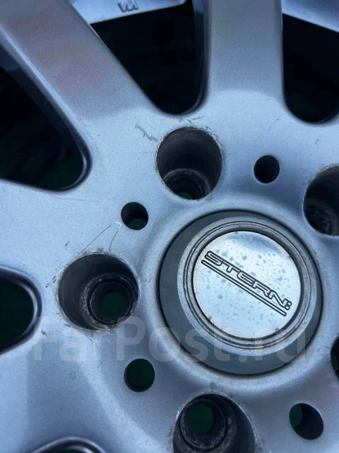 Stern. 6.5x16", 5x114.3, ET40, �� 73,1���. ����