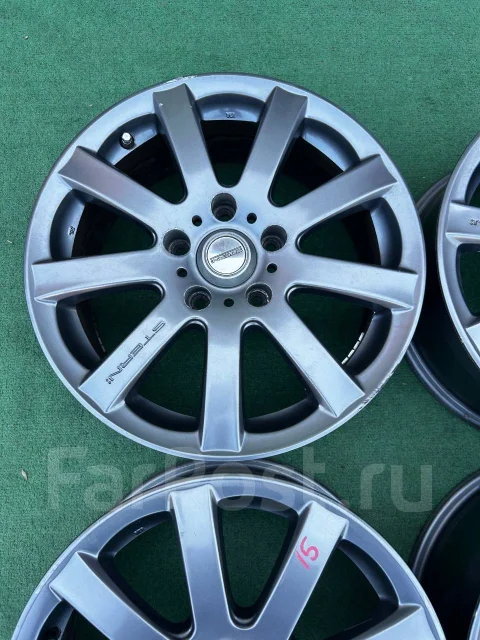 Stern. 6.5x16", 5x114.3, ET40, �� 73,1���. ����
