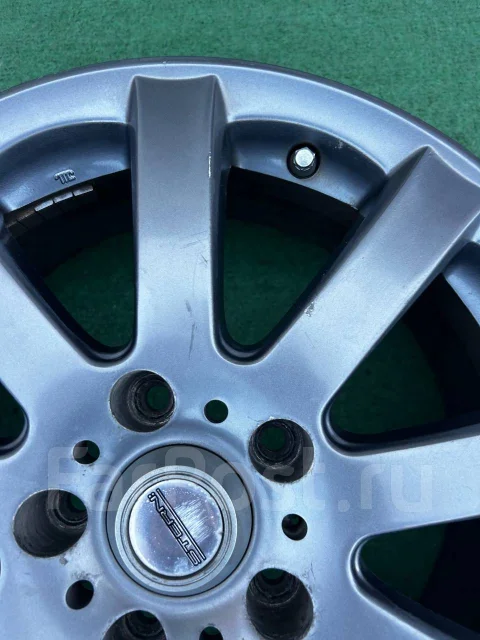 Stern. 6.5x16", 5x114.3, ET40, �� 73,1���. ����