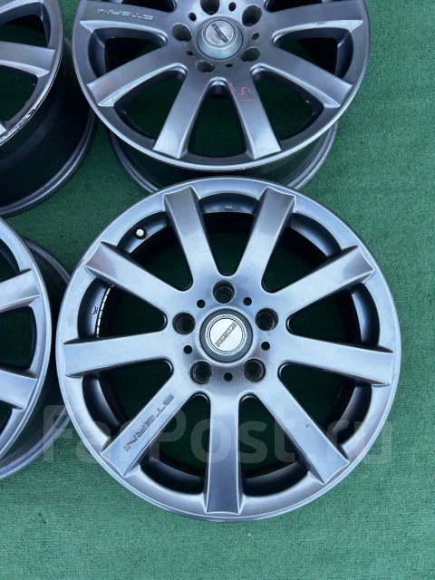 Stern. 6.5x16", 5x114.3, ET40, �� 73,1���. ����