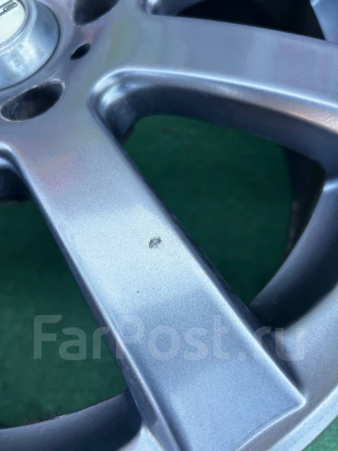 Stern. 6.5x16", 5x114.3, ET40, �� 73,1���. ����