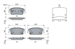 3 397 118 542_����� 3397118542 Bosch 3397118542 ����